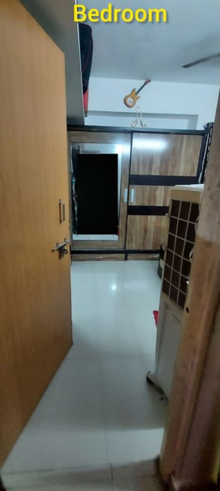 Room, kamgar putala vasahat 1 Bedroom 685 Sq.Ft. Builder Floor In Kamgar Putala Vasahat Pune 10446400