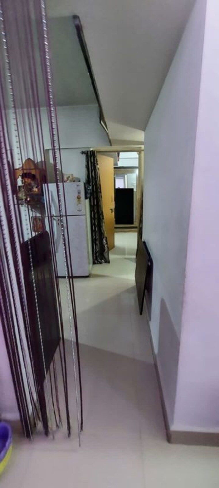 undefined, kamgar putala vasahat 1 Bedroom 685 Sq.Ft. Builder Floor In Kamgar Putala Vasahat Pune 10446400