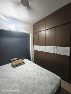 3 BHK Apartment For Rent in Atul Blue Meadows, Andheri East