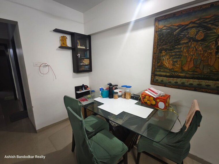 Team Area, atul-blue-meadows 3 Bedroom 1025 Sq.Ft. Apartment In Andheri East Mumbai 10446405
