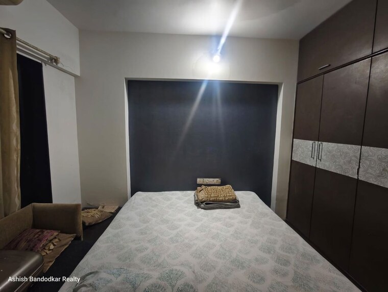 Bedroom, atul-blue-meadows 3 Bedroom 1025 Sq.Ft. Apartment In Andheri East Mumbai 10446405