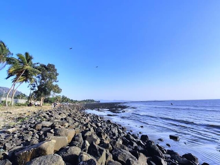 Exterior View, mahaavir-labdhi 2 Bedroom 1153 Sq.Ft. Apartment In Uran Navi Mumbai 10446401