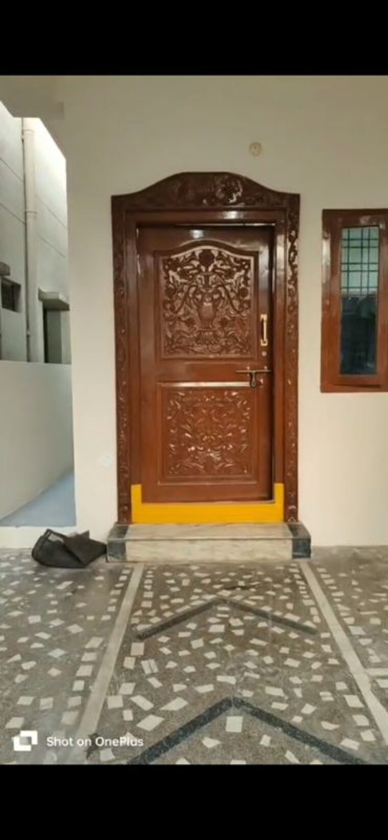 Living Room, ibrahim bagh 2 Bedroom 170 Sq.Yd. Independent House In Ibrahim Bagh Hyderabad 10446409