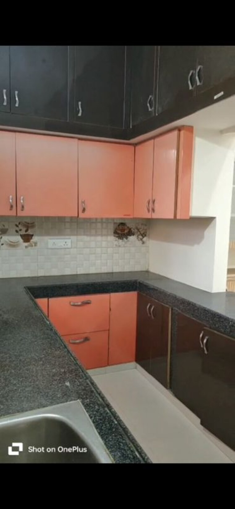 Kitchen, ibrahim bagh 2 Bedroom 170 Sq.Yd. Independent House In Ibrahim Bagh Hyderabad 10446409