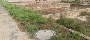  Plot For Sale in Modipuram