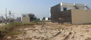 Plot Area in  Plot at Modipuram – for Sale