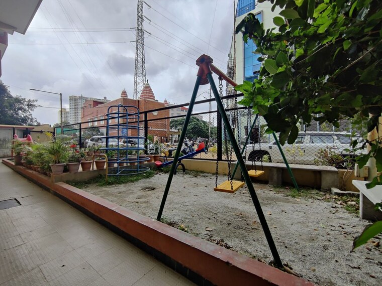 Balcony, pristine-sindhu 2 Bedroom 1304 Sq.Ft. Apartment In Kanakapura Road Bangalore 10446397