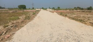 Plot Area in  Plot at Modipuram – for Sale