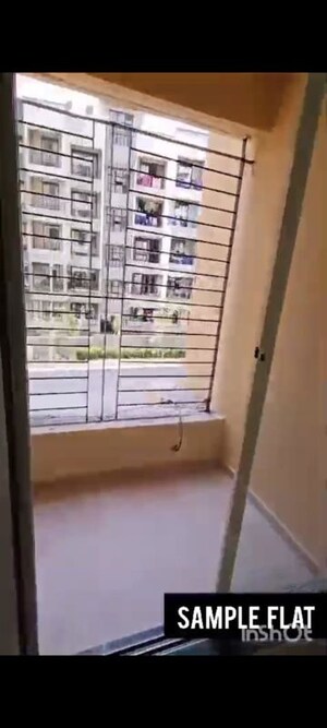 Staircase in 1 BHK Apartment at Panvelkar Estate 2, Badlapur East – for Sale