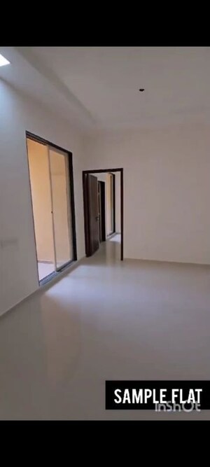 1 BHK Apartment For Sale in Panvelkar Estate 2, Badlapur East