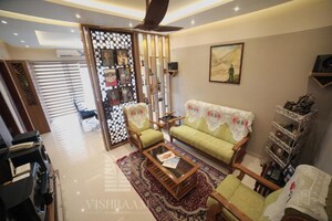 3 BHK Apartment For Sale in Punkunnam