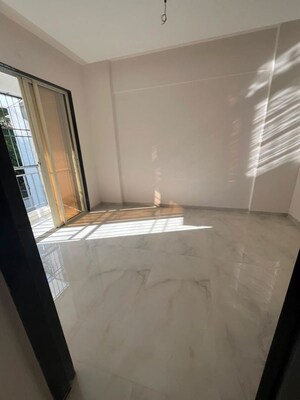 Bathroom in 1 BHK Apartment at City Pride Badlapur, Badlapur East – for Sale
