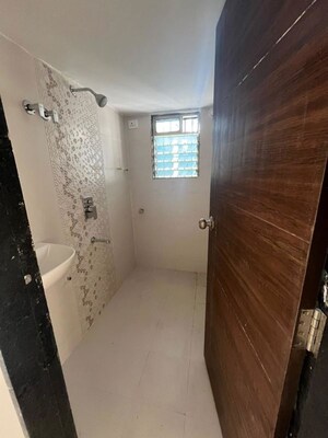 Bathroom in 1 BHK Apartment at City Pride Badlapur, Badlapur East – for Sale