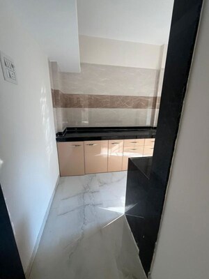 Kitchen in 1 BHK Apartment at City Pride Badlapur, Badlapur East – for Sale