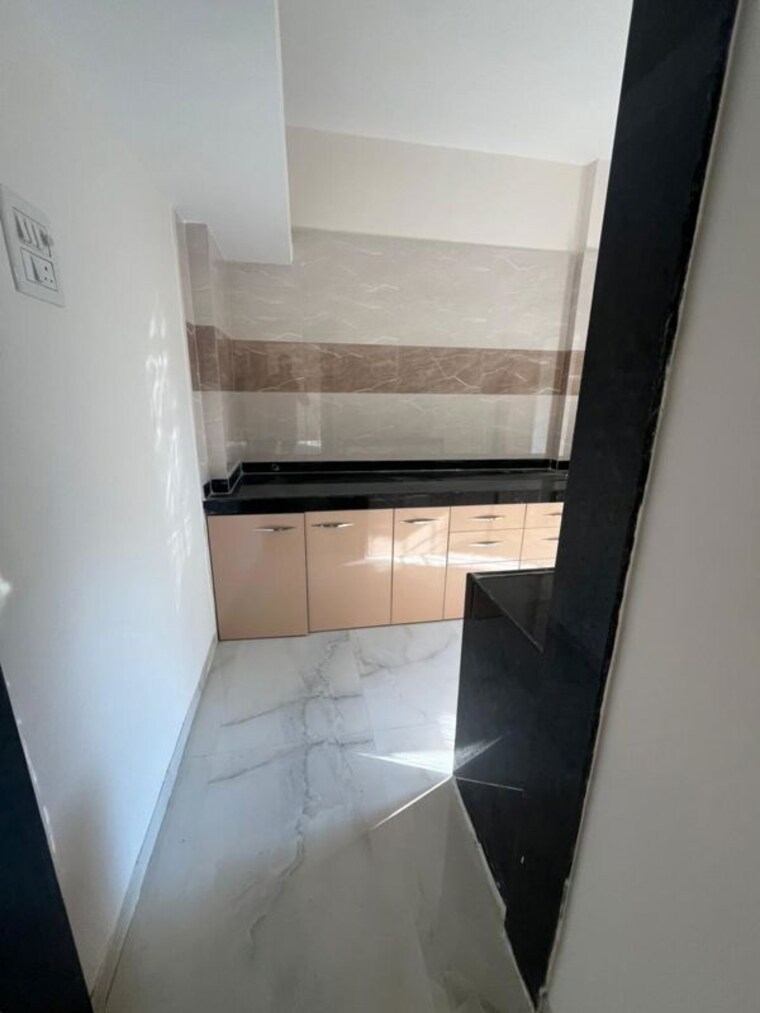 Kitchen, city-pride-badlapur 1 Bedroom 730 Sq.Ft. Apartment In Badlapur East Thane 10446424