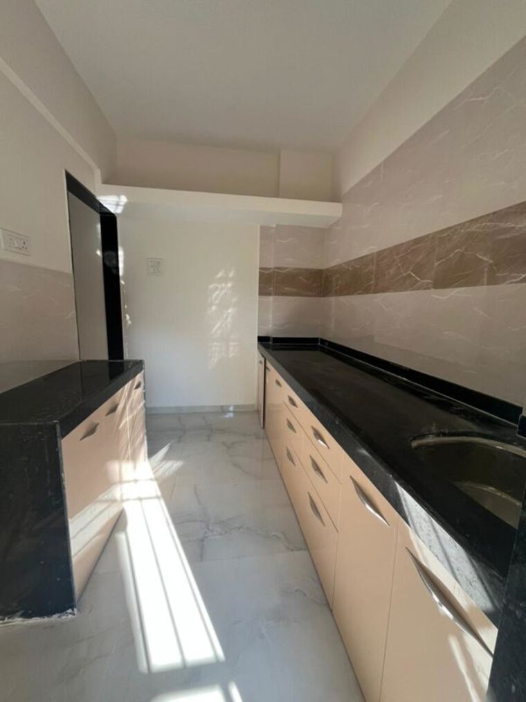 Kitchen, city-pride-badlapur 1 Bedroom 730 Sq.Ft. Apartment In Badlapur East Thane 10446424