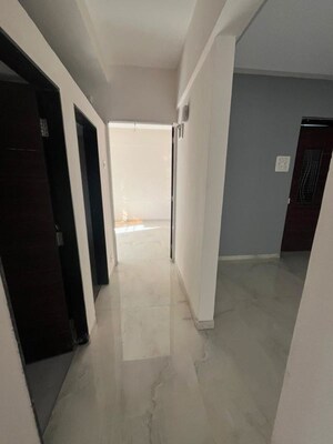 Building Lobby in 1 BHK Apartment at City Pride Badlapur, Badlapur East – for Sale