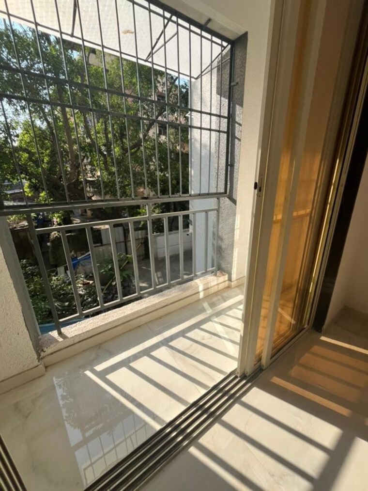 Balcony, city-pride-badlapur 1 Bedroom 730 Sq.Ft. Apartment In Badlapur East Thane 10446424