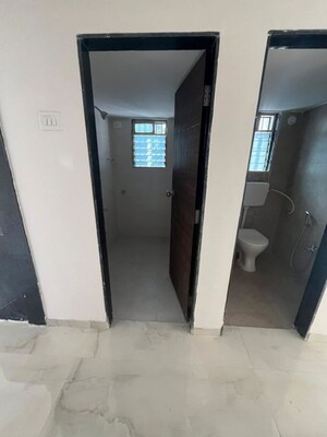 Building Lobby in 1 BHK Apartment at City Pride Badlapur, Badlapur East – for Sale
