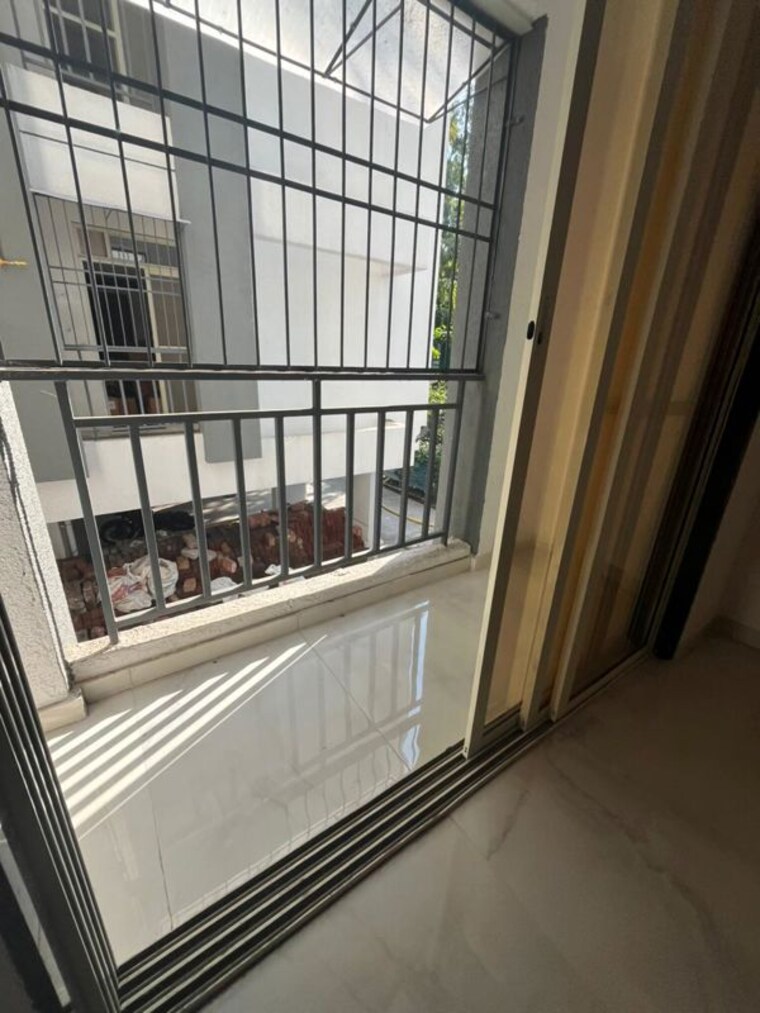 Balcony, city-pride-badlapur 1 Bedroom 730 Sq.Ft. Apartment In Badlapur East Thane 10446424