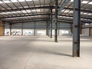  Warehouse For Rent in Sompura Industrial, Dobbaspet