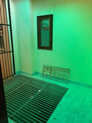 Bedroom in Studio Builder Floor at Sector 48 – for Rent