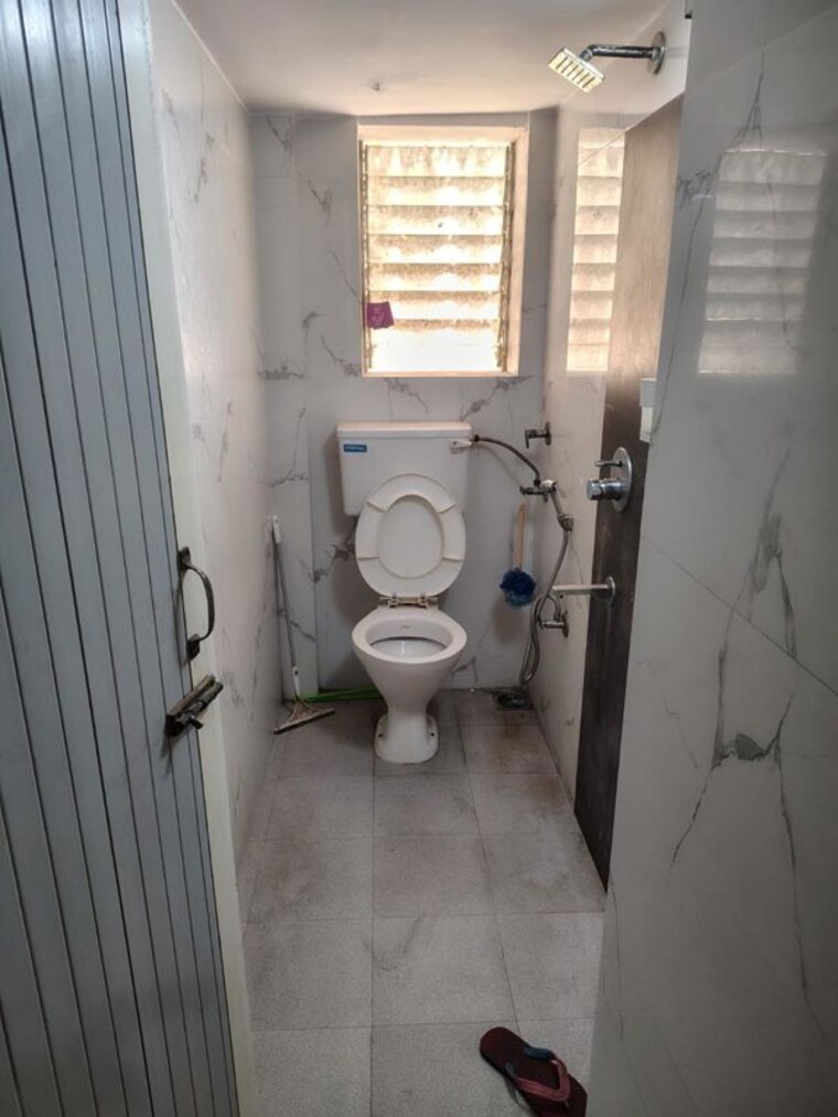 Bathroom, avenue-51 1 Bedroom 420 Sq.Ft. Apartment In Kalina Mumbai 10446432
