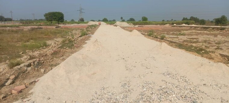 undefined, thapar nagar  114 Sq.Yd. Plot In Thapar Nagar Meerut 10446419