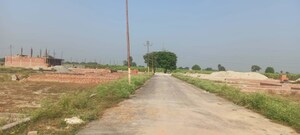Plot Area in  Plot at Thapar Nagar – for Sale