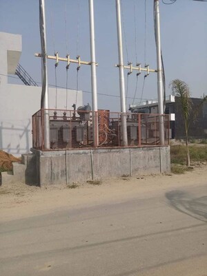  Plot – Exterior View View at Thapar Nagar - for Sale
