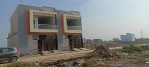  Plot – Exterior View View at Thapar Nagar - for Sale