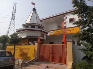 Plot – Exterior View View at Thapar Nagar - for Sale