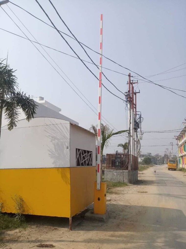 Exterior View, thapar nagar  114 Sq.Yd. Plot In Thapar Nagar Meerut 10446419