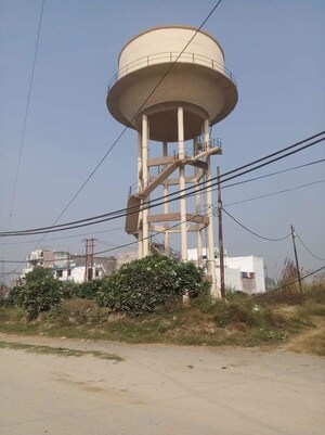  Plot – Exterior View View at Thapar Nagar - for Sale