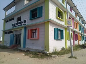  Plot – Exterior View View at Thapar Nagar - for Sale