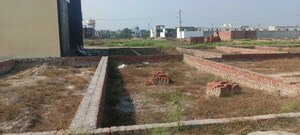 Plot Area in  Plot at Thapar Nagar – for Sale