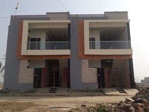  Plot – Exterior View View at Thapar Nagar - for Sale