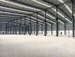54000 Sq.Ft. Warehouse in Sompura Industrial