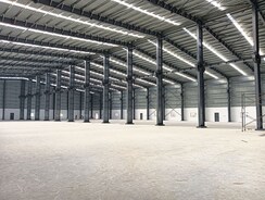 Warehouse For Rent in Sompura Industrial