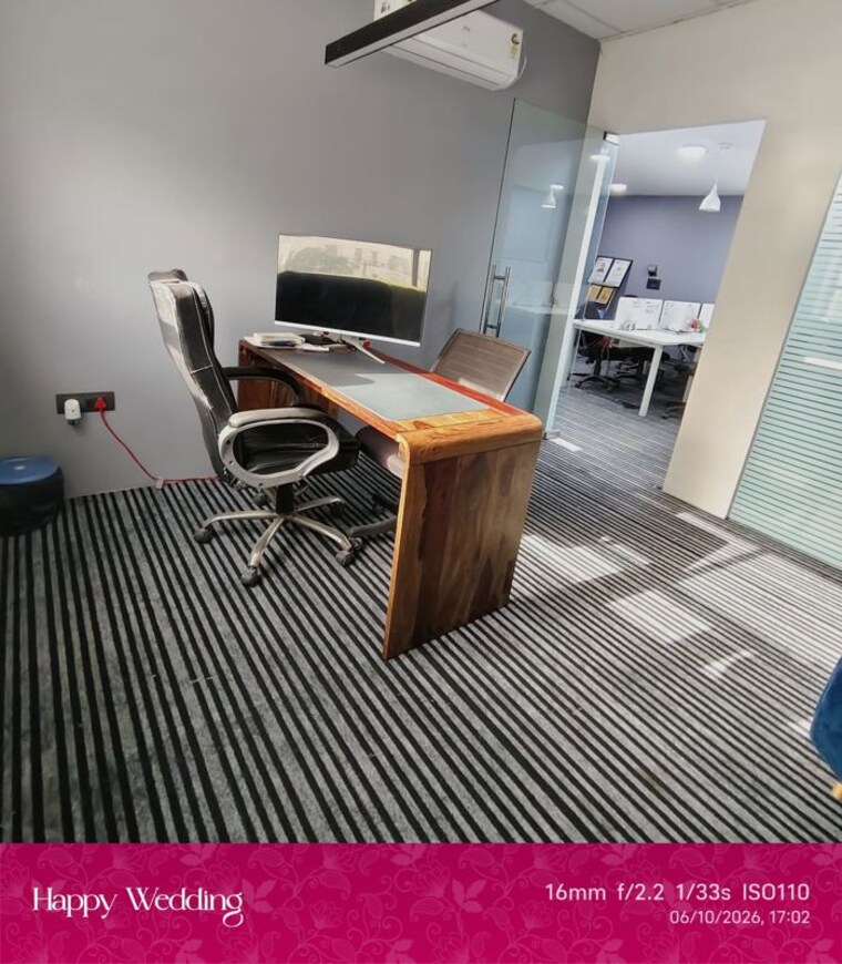 Team Area, sector 63 Commercial Office Space 800 Sq.Ft. In Sector 63 Noida 10446430