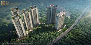 3 BHK Apartment For Sale in Sundarpur