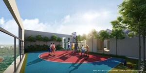 Gym in 3 BHK Apartment at Sundarpur – for Sale