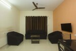 950 Sq.Ft. Pg in Malad West