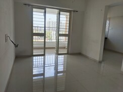 1 BHK Apartment For Rent in Dhayari