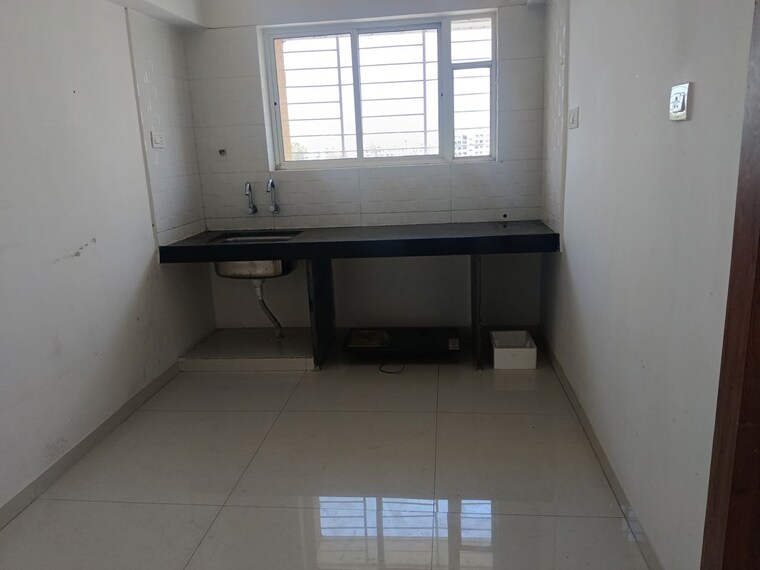 Kitchen, dhayari 1 Bedroom 600 Sq.Ft. Apartment In Dhayari Pune 10446448