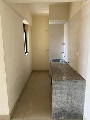 Bathroom in 1 BHK Apartment at Lodha Palava Crown, Dombivli East – for Rent