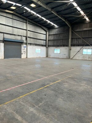 Parking in  Warehouse at Sanaswadi – for Rent