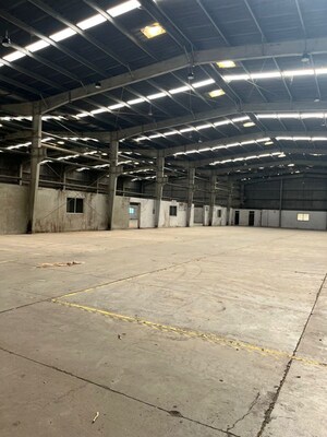  Warehouse For Rent in Sanaswadi