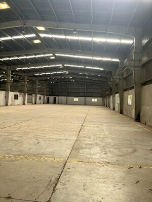Parking in  Warehouse at Sanaswadi – for Rent