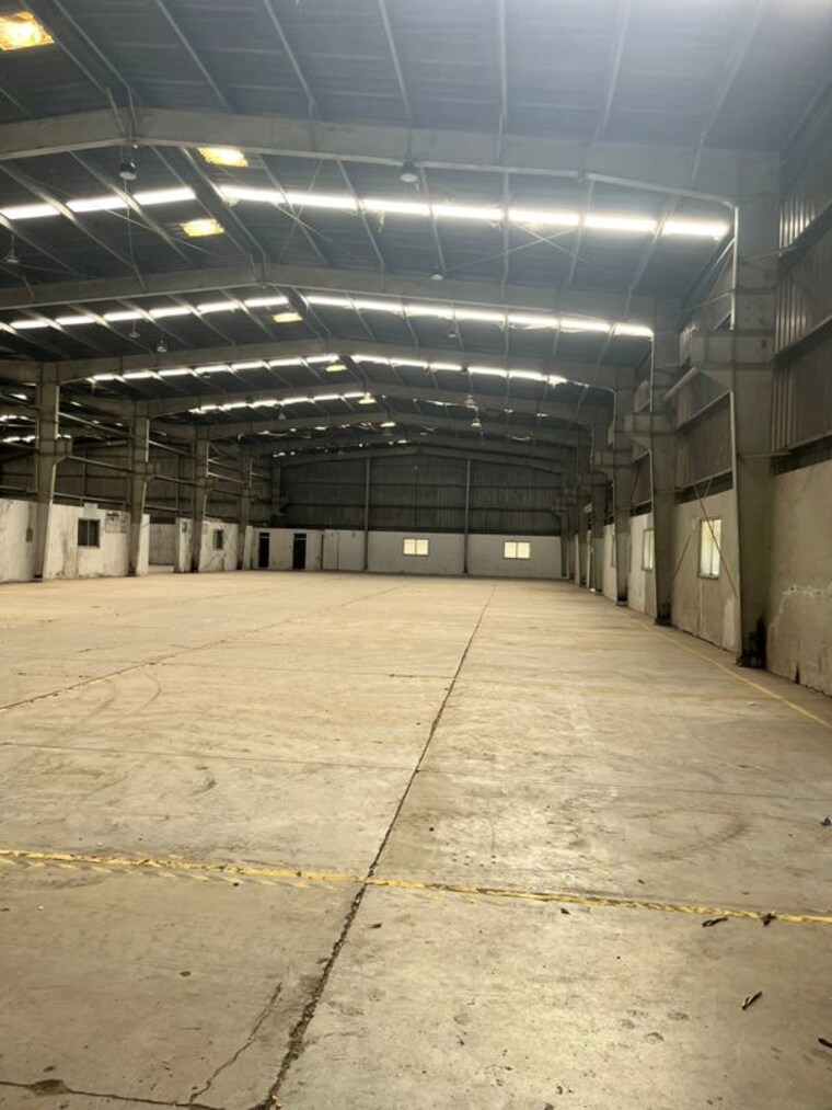  Parking, sanaswadi Commercial Warehouse 40000 Sq.Ft. In Sanaswadi Pune 10446459